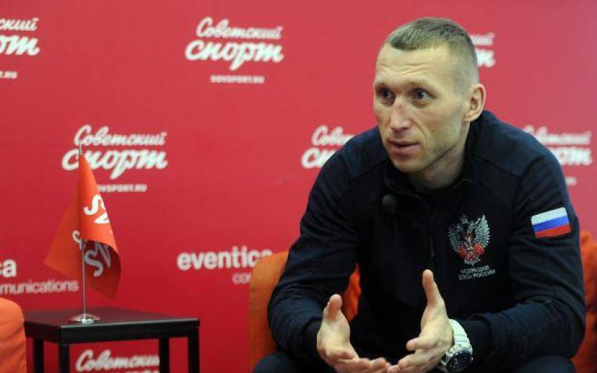 Андрей Сироткин о своем бое по ММА, Майорге, Емельяненко и поединке 21 февраля