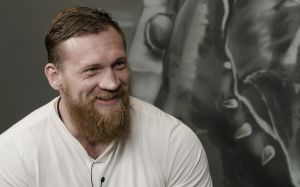 Дмитрий Кудряшов назвал лучшего боксера 2022 года
