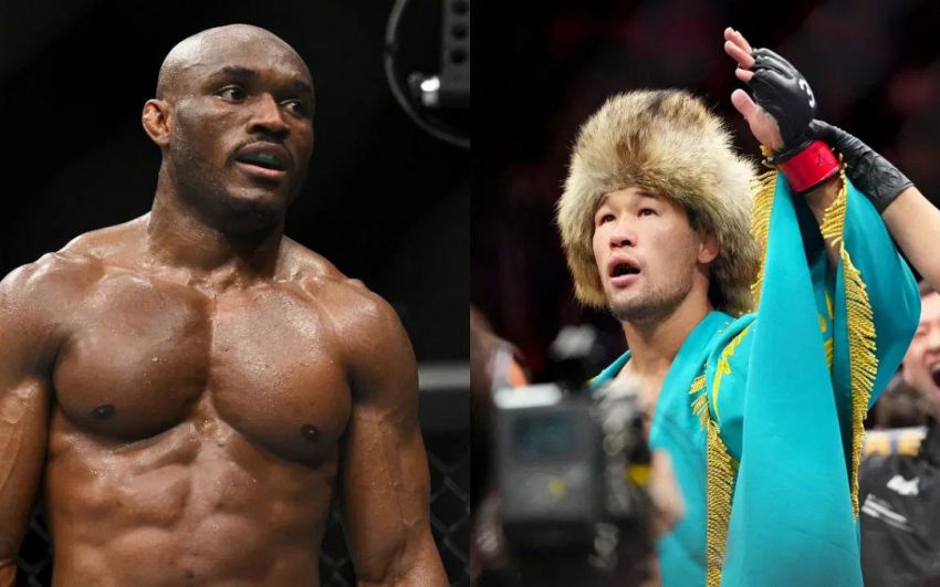 Камару Усман сделал заявление о бое с Шавкатом Рахмоновым на UFC 310