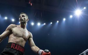 Промоутер: "Владимир Шишкин мог бы подраться за вакантный пояс WBC"