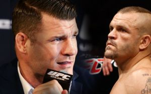Майкл Биспинг: Я слышал, что Чак Лидделл может перейти в Bellator