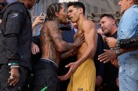 Глава Top Rank отреагировал на желание Гарсии получить реванш Дэвисом: "С Лопесом он заработает больше"