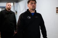 Дэйв Аллен задумался о смене весовой категории после поражения от Махмудова