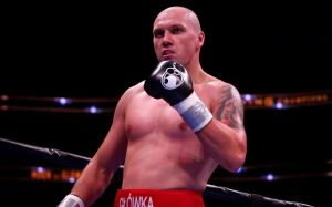 Илунга Макабу и Кшиштоф Гловацки разыграют вакантный титул WBC
