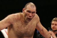 Роман Кармазин предсказал, кто бы победил в бою Валуев - Фьюри