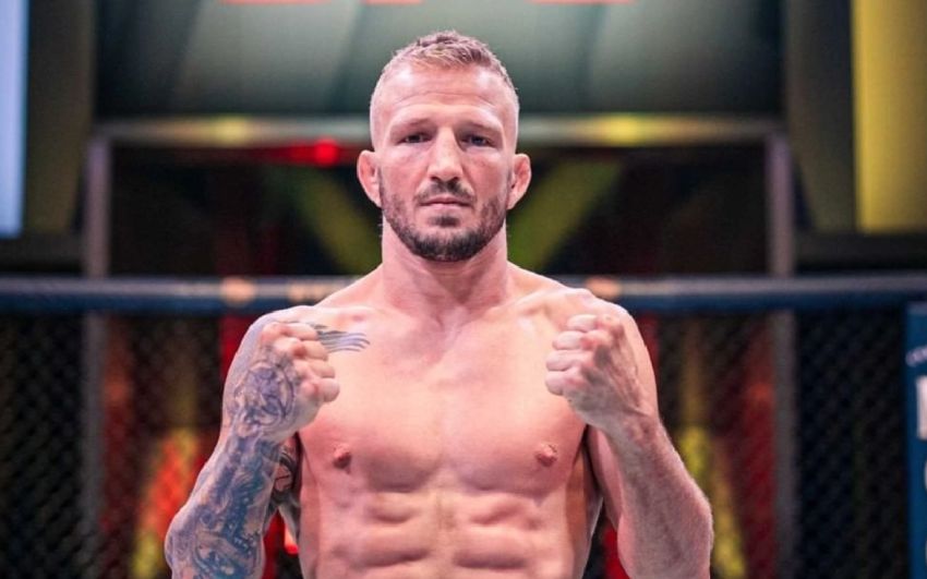 Шауб объяснил, почему Диллашоу заслуживает поддержки перед UFC 280, несмотря на допинговый скандал