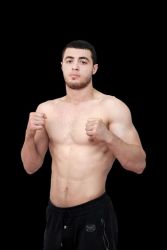Amir Dzhambulatov