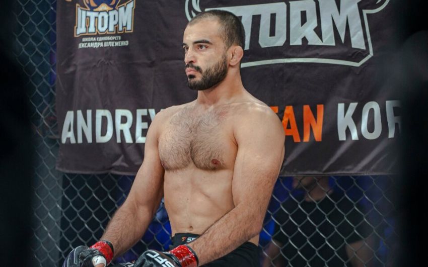 Корешков отреагировал на продажу Bellator лиге PFL