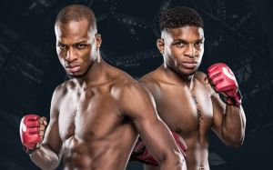 РП ММА №6 (BELLATOR 216): 17 февраля
