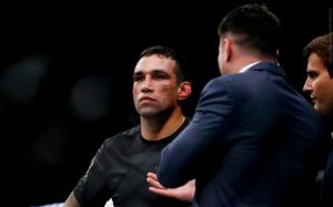 Фабрисио Вердум: Хотелось бы провести матч-реванш с Миочичем на UFC 200