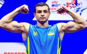Захареев или Молодан. Сосновский рассказал, кто поедет на Европейские игры