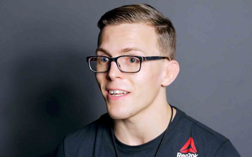 TUF 27 FInale: Бред Катона стал победителем 27-го сезона шоу в полулегком весе