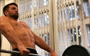 Энтони Фаулер встал на защиту Люка Кэмпбелла