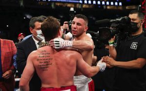 Президент WBC намекнул, что организация пересмотрит процесс отбора обязательных претендентов из-за поражения Йылдырыма от Альвареса
