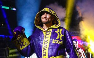 Новый рейтинг P4P от ESPN: Лопес выбыл, Ломаченко поднялся, Камбосос дебютировал