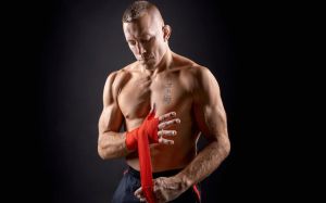 Сен-Пьер уверен, что смог бы доминировать в UFC в наши дни
