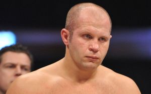 Тяжеловес Bellator удивлен формой Емельяненко