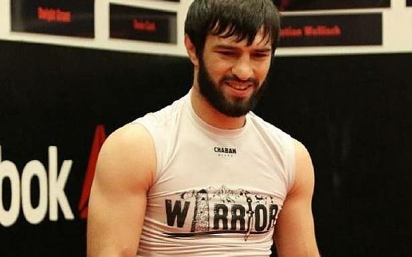 Хавьер Мендес рассказал, когда Зубайра Тухугов получит титульный бой