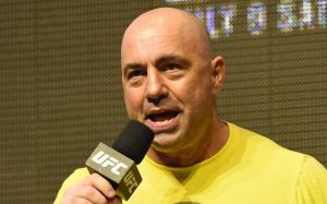 Дана Уайт обещает, что Джо Роган будет комментировать UFC 249