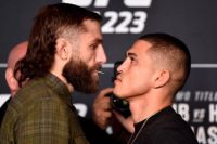 Видео боя Энтони Петтис - Майкл Кьеза UFC 226