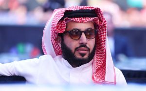 Турки Аль аш-Шейх озвучил имена бойцов, которых хочет увидеть в андеркарде поединка Альварес - Кроуфорд