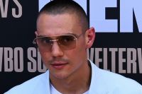 Тим Цзю угрожает Бахраму Муртазалиеву: "На этом уровне нужно вырубать всех"
