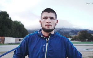 Сети высмеяли слова Хабиба Нурмагомедова о предстоящем бое