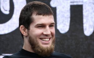 Раисов считает, что конкуренция в АСА не ниже, чем в UFC