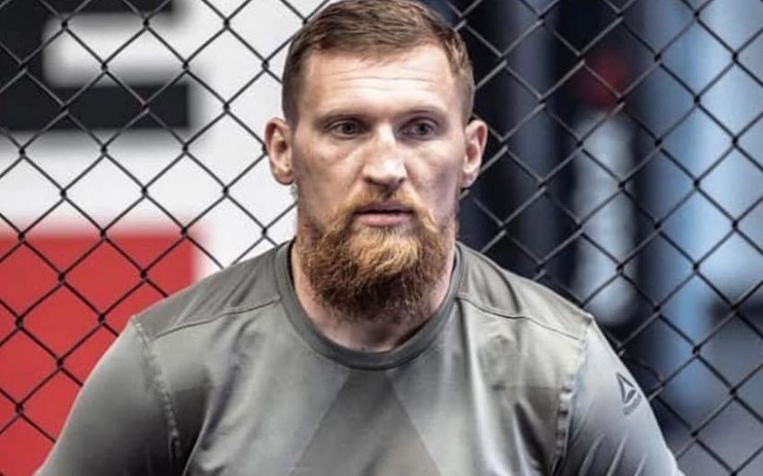 Дмитрий Кудряшов: "Почему я должен уважать Романова?"