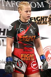 Елена Колесник