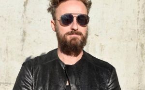 Итальянский диджей официально выдвигает обвинения против Конора МакГрегора
