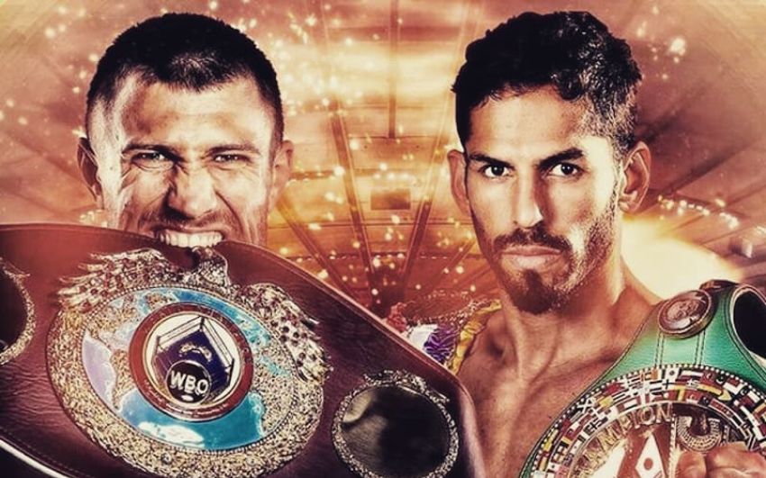 БК Fightnews.info. Тур 14. 12-13 мая 2018