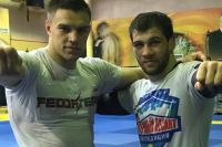 Немков ничего не знает о бое Токова с Мусаси