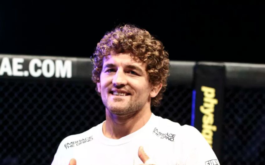 Бой Бена Аскрена и Робби Лоулера перенесен на турнир UFC 235 в Лас-Вегасе