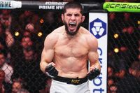 Ислам Махачев назвал топ-5 рейтинга P4P в UFC
