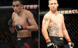 Бойцов UFC 249 проинформировали о тестировании на коронавирус