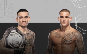 UFC 318. Смотреть онлайн прямой эфир