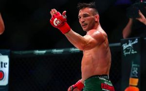 Майкл Чендлер прокомментировал свой переход в UFC