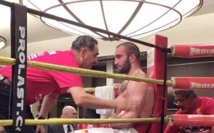 Абель Санчес: Я вижу много сходства между Гассиевым и Головкиным