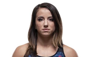 Видео боя Мэйси Барбер — Джей Джей Олдрич UFC Fight Night 148