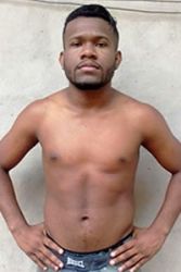 Eduardo de Oliveira (Sheik)