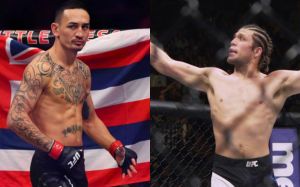 Брайан Ортега выбывает из карда турнира UFC 226 вслед за Максом Холлоуэйем