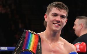 Президент WBC подтвердил успешное завершение переговоров между Люком Кэмпбеллом и Хавьером Фортуной