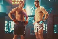 Владимир Минеев дал прогноз на бой Федор Емельяненко - Райан Бейдер