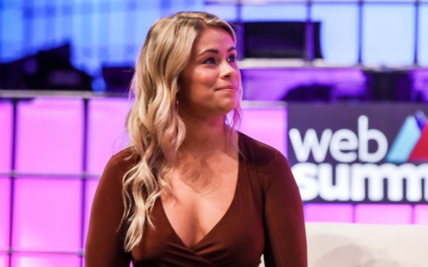 Пейдж Ванзант о гонорарах в UFC: "Я могла бы заработать те же деньги на постоянной работе"