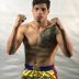 Aaron Canarte (Tommy Gun)