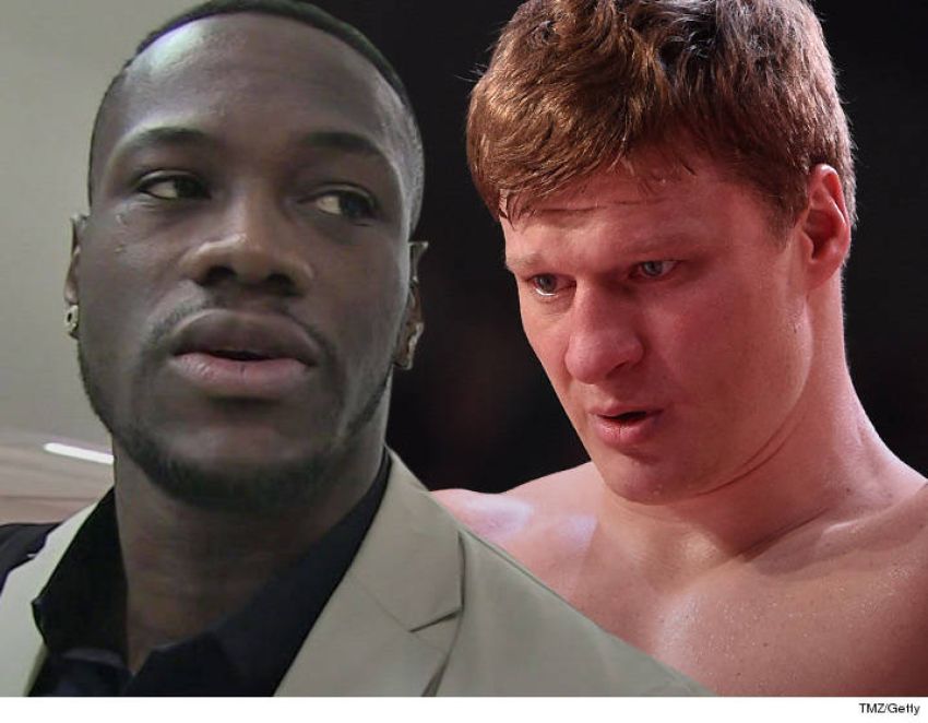 Алексей Карпенко: WBC думает по делу Уайлдера и Поветкина, сколько они будут думать – непонятно