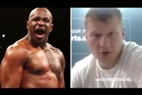 Видео Интервью Александра Поветкина британскому каналу Boxing Social