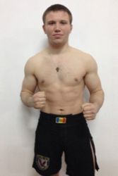 Андрей Чуботару