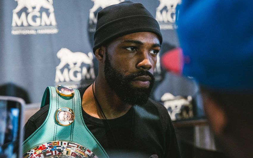 В WBC санкционирован бой Гэри Рассела и Марка Магсайо